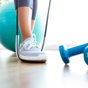 Entrenador de Flexibilidad y Movilidad